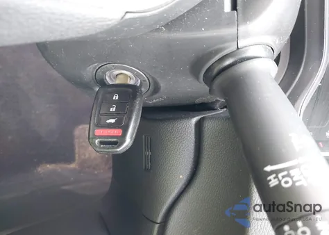 2018 Honda Cr-V Lx from USA, damaged, VIN 2HKRW6H37JH215564